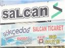 Salcan Ticaret - Kilis